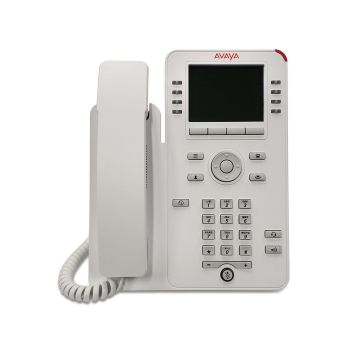 700514468 - Avaya J169 8-Lines Dual-Port Ethernet 3.5-inch LCD IP Phone