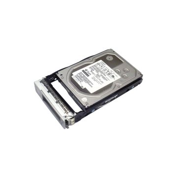 7010135 - Oracle 3TB SAS 6Gb/s Hot Swap 7200RPM 3.5-inch Internal Hard Drive with Tray