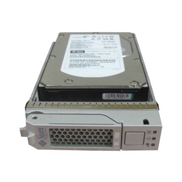7010283 - Sun 300GB 15000RPM Fibre Channel 4Gb/s 3.5-inch Hard Drive