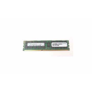 7014640 - Sun Oracle 8GB 1333MHz DDR3 PC3-10600 ECC Registered CL9 240-Pin DIMM 1.5V Dual Rank x4 Memory Module