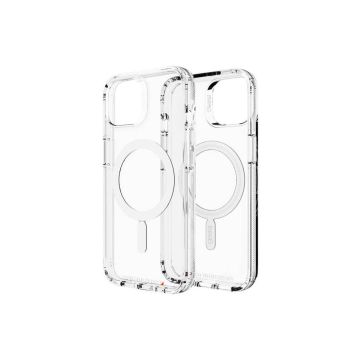 702008198 - Zagg Gear4-Cases-Crystal Palace Snap-Apple-Ip13 Mini-Fg-Clr