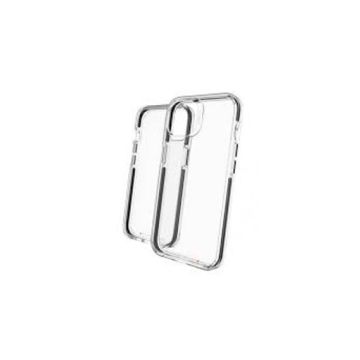 702008203 - Zagg Gear4-Cases-Santa Cruz-Apple-Ip13 Pro-Fg-Blk