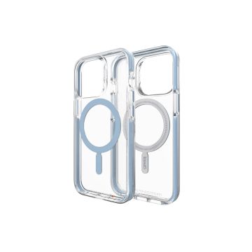 702008208 - Zagg Gear4-Cases-Santa Cruz Snap-Apple-Ip13 Pro-Fg-Blu