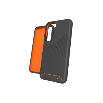 702009150 - Zagg Gear4 Denali Black Samsung Galaxy S22+ 5G