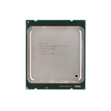 7026883 - Sun Oracle Xeon E5-2609 Quad-Core 2.40GHz 6.4GT/s QPI 10MB L3 Cache Socket LGA2011 Processor