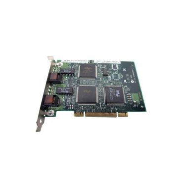 703555-006 - Compaq Network Adapter Ethernet 10/100Mbps Dual RJ45 PCI NC3122