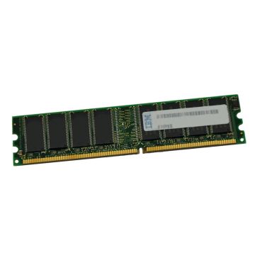 7039-4490 - IBM 4GB (4 X 1GB) 266MHz DDR PC2100 Registered ECC CL2.5 184-Pin DIMM Memory