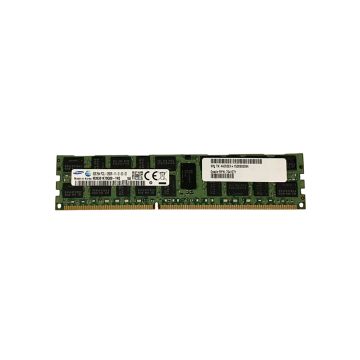 7041271 - Sun Oracle 8GB 1333MHz DDR3 PC3-10600 ECC Registered CL9 240-Pin DIMM 1.35V (LV) Dual Rank x4 Memory Module
