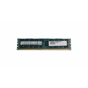 7042208 - Sun Oracle 8GB 1600MHz DDR3 PC3-12800 ECC Registered CL9 240-Pin DIMM 1.5V Dual Rank x4 Memory Module