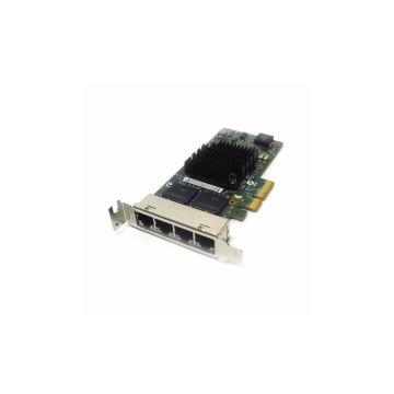 7048474 - Oracle Quad-Port 1Gbps Ethernet PCI-Express 2.0 Low Profile Network Adapter