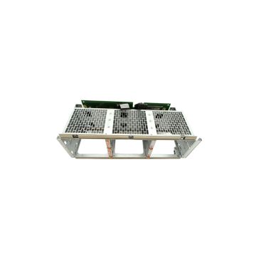 7051522 - Sun Microsystems 3-Slots Cooling Fan Cage Assembly for SPARC T4-2 and X2-4