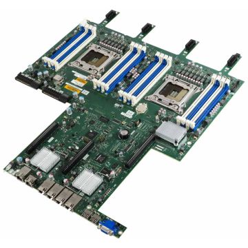 7058153 - Sun Oracle Motherboard for X4-2 Server