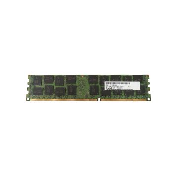 7060751 - Sun Oracle 16GB 1600MHz DDR3 PC3-12800 ECC Registered CL11 240-Pin DIMM 1.35V (LV) Dual Rank x4 Memory Module