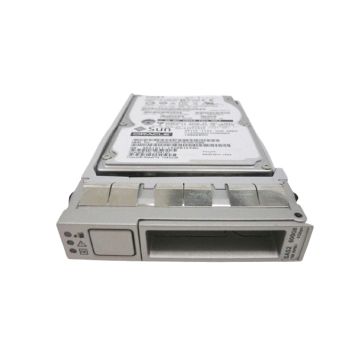 7064135 - Sun Oracle 600GB SAS 6Gb/s Hot Swap 10000RPM 2.5-inch Internal Hard Drive with Tray