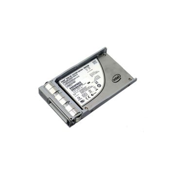 7076379 - Oracle 400GB SATA 6Gb/s 2.5-inch Solid State Drive (SSD) with Tray