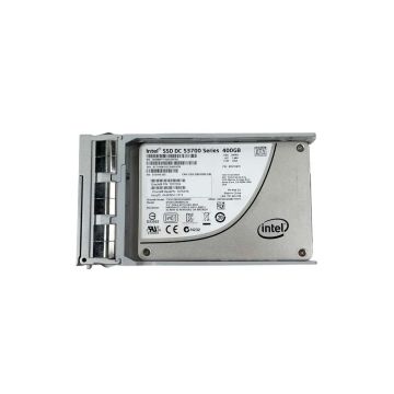 7077233 - Oracle 400GB SATA 6Gb/s 2.5-inch Solid State Drive (SSD) with Tray