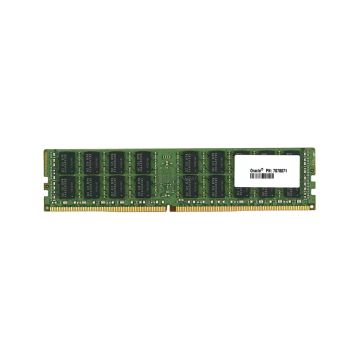 7078071 - Sun Oracle 16GB 2133MHz DDR4 PC4-17000 ECC Registered CL15 288-Pin DIMM 1.2V Dual Rank x4 Memory Module