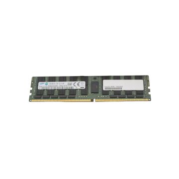 7082851 - Sun Oracle 32GB 2133MHz DDR4 PC4-17000 ECC Registered CL15 288-Pin Load Reduced DIMM 1.2V Quad Rank x4 Memory Module
