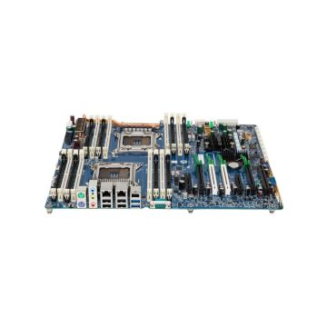 708610-601 - HP 1333MHz System Board Patsberg for Z820 WorkStation Pc