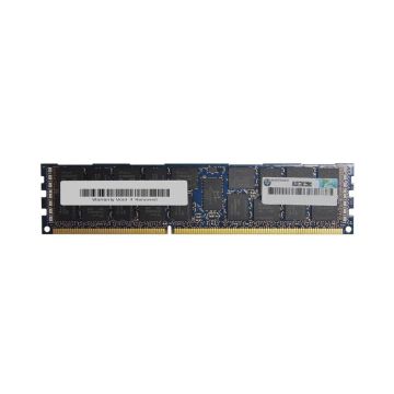 708639-112 - HP 112GB (14x 8GB) 1866MHz DDR3 PC3-14900 ECC Registered CL13 240-Pin DIMM 1.5V Dual Rank x4 Memory Module