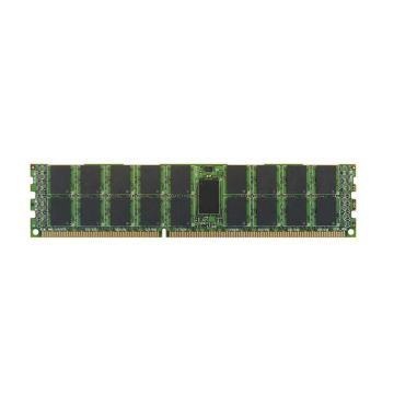 708641-S21 - HP 16GB 1866MHz DDR3 PC3-14900 ECC Registered CL13 240-Pin DIMM 1.5V Dual Rank x4 Memory Module