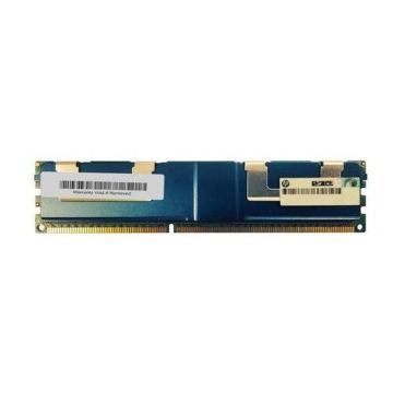 708643-448 - HP 448GB (14x 32GB) 1866MHz DDR3 PC3-14900 ECC Registered CL13 240-Pin DIMM 1.5V Quad Rank x4 Memory Module