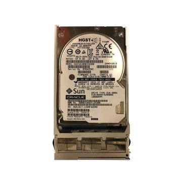 7093015 - Sun Oracle 600GB SAS 12Gb/s Hot Swap 10000RPM 2.5-inch Internal Hard Drive with Tray