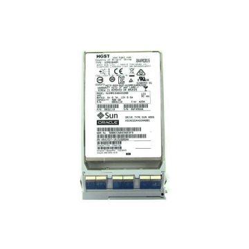 7093645 - Oracle 400GB SAS 12Gb/s 2.5-inch Solid State Drive (SSD) with Tray for Server X6-2