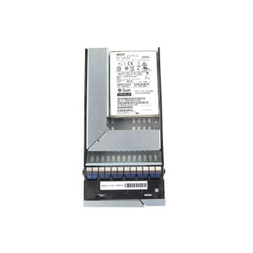 7094124 - Oracle 200GB SAS 12Gb/s 2.5-inch Solid State Drive (SSD) with 3.5-inch Tray