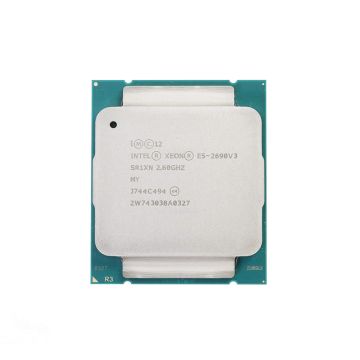 7095105 - Sun Oracle Xeon E5-2690 v3 12-Core 2.60GHz 9.6GT/s QPI 30MB L3 Cache Socket LGA2011 Processor