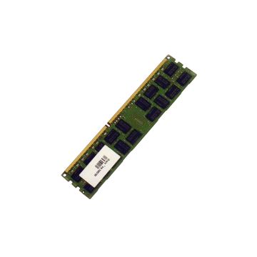 7095790 - Sun Oracle 16GB 1600MHz DDR3 PC3-12800 ECC Registered CL11 240-Pin DIMM 1.35V (LV) Dual Rank x4 Memory Module