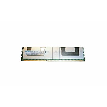 7095791 - Sun Oracle 32GB 1600MHz DDR3 PC3-12800 ECC Registered CL11 240-Pin Load Reduced DIMM 1.5V Quad Rank x4 Memory Module