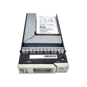 7097325 - Oracle 400GB SAS 12Gb/s 2.5-inch Solid State Drive (SSD) with 3.5-inch Tray