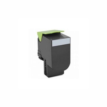 70C1HK0 - Lexmark Yield 4000 Pages Black Toner Cartridge for CS410n and CX410de