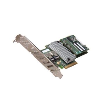 70MJ8 - Dell LSI 9265-8I MegaRAID PCI Express 2.0 X8 2X Mini-SAS 1GB Low Profile Cache RAID Controller