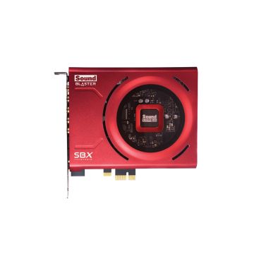 70SB150000004 - Creative Labs Creative Labs Sound Blaster Z Se
