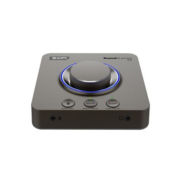 70SB181500000 - Creative Labs SO Sound Blaster X4