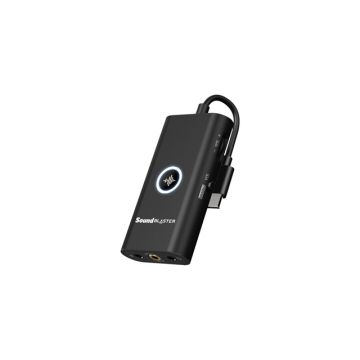 70SB183000000 - Creative Labs Sound Blaster G3-Fg,Sb1830 Sound Blaster G3 Ww,Model No.Sb1830,External Audio