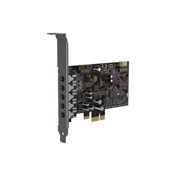 70SB187000000 - Creative Labs SO Sound Blaster Audigy Fx V2
