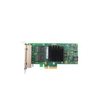 7100477 - Sun Quad-Port 1Gbps PCI-Express 2.0 Low Profile Network Adapter