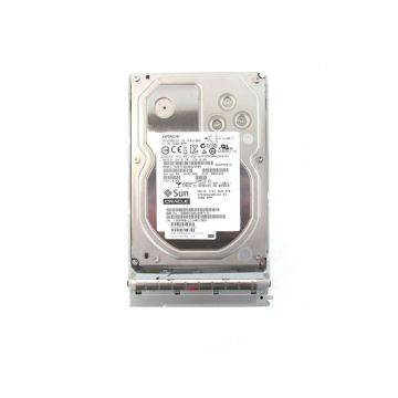 7102760 - Sun 3TB SAS 6Gb/s 7200RPM 3.5-inch Internal Hard Drive