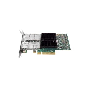 7104074 - Oracle Dual-Ports 40GbE QDR InfiniBand PCI-Express Low Profile Host Bus Adapter (HBA)
