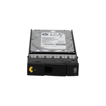 710490-002 - HP 3TB SAS 6Gb/s Hot Swap Nearline 7200RPM 3.5-inch Internal Hard Drive with Tray for 3PAR StoreServ M6720
