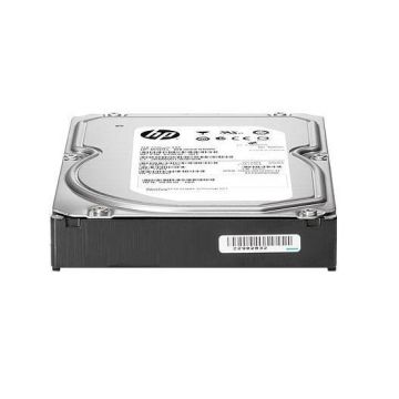 713823-B21 - HPE 3TB SATA 6Gb/s Hot Swap Midline 7200RPM 64MB Cache 3.5-inch Internal Hard Drive with Smart Carrier