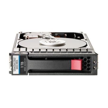 713869-B21 - HP 1TB 7200RPM SATA 6Gb/s MidLine SC 3.5-inch Hard Disk Drive