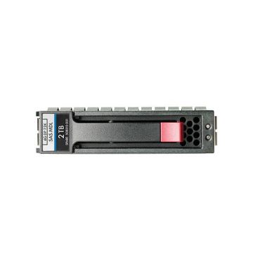 713972-001 - HP 2TB 7200RPM SATA 6GB/s MidLine SC 3.5-inch Hard Disk Drive