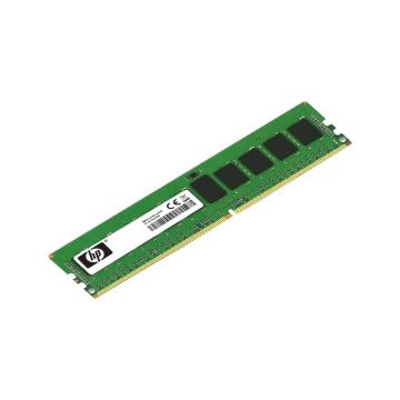 713975-B21 - HP 2GB 1600MHz DDR3 PC3-12800 Unbuffered ECC CL11 240-Pin DIMM 1.35V Low Voltage Single Rank Memory