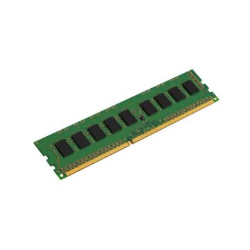 713975-S21 - HP 2GB 1600MHz DDR3 PC3-12800 Unbuffered ECC CL11 240-Pin DIMM 1.35V Low Voltage Single Rank Memory