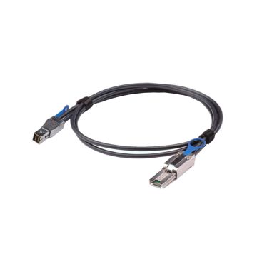 716194-B21 - HPE 4m Mini-SAS HD to Mini-SAS HD External Cable