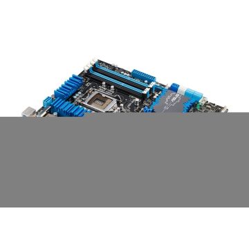 717841-501 - HP System Board for Elitebook 9470m Q77 I3-3227u W8